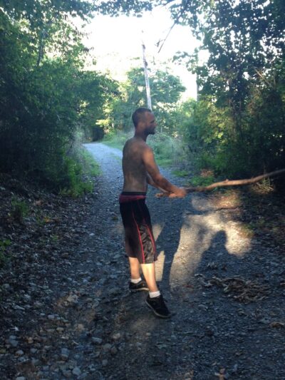 Westfall Park - Altoona, PA