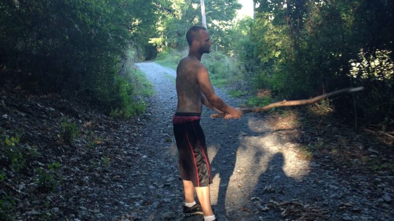 Westfall Park - Altoona, PA