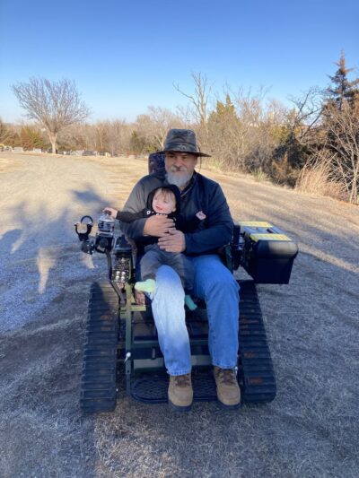 Hatfield Park - Alva, OK
