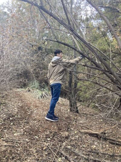 Hatfield Park - Alva, OK