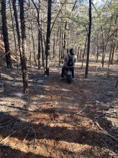 Hatfield Park - Alva, OK