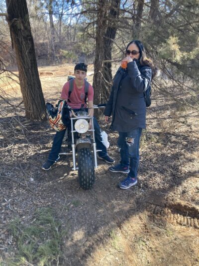 Hatfield Park - Alva, OK