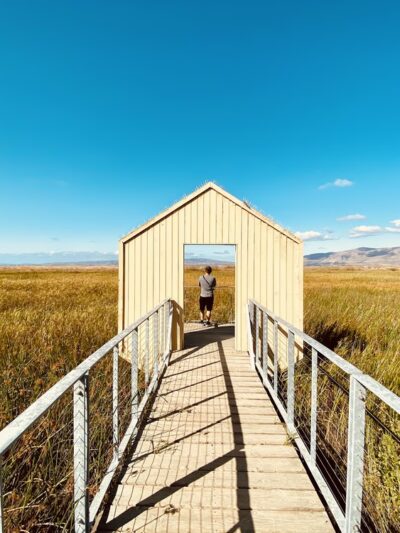 Alviso Marina County Park - Alviso, CA