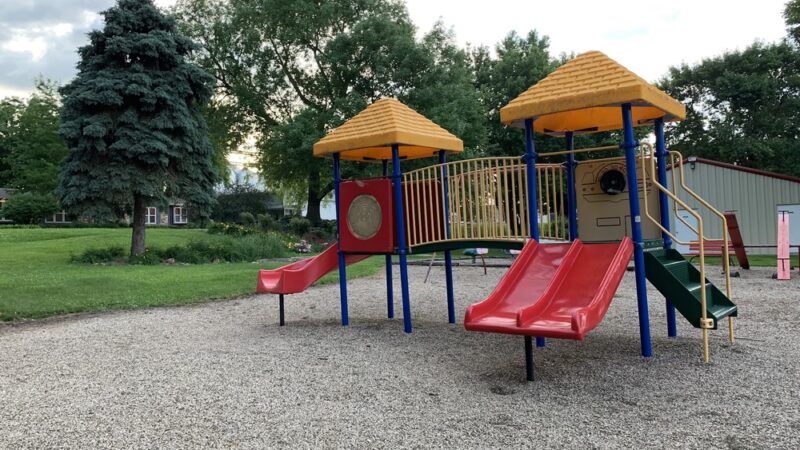 Alvord City Park - Alvord, IA