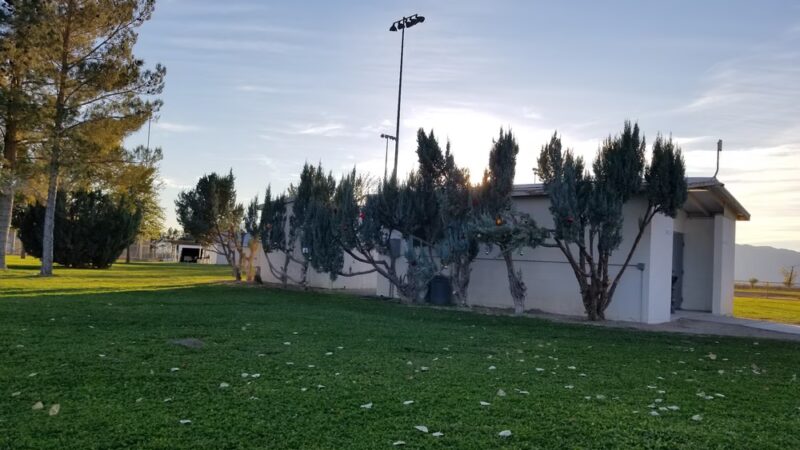 Amargosa Valley Park - Amargosa Valley, NV