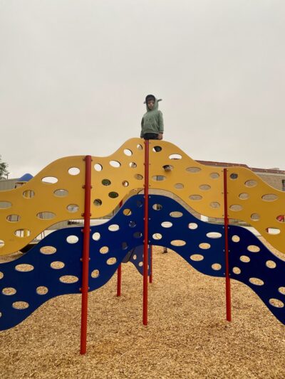 Bivins Park - Amarillo, TX