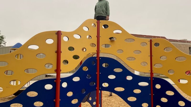 Bivins Park - Amarillo, TX