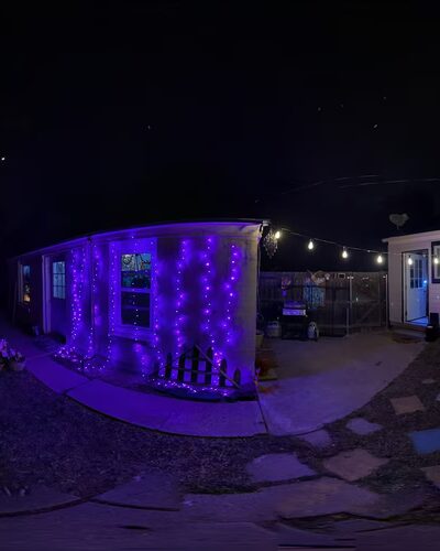 Bivins Park - Amarillo, TX