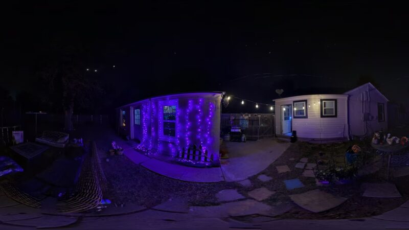 Bivins Park - Amarillo, TX