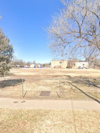 Bivins Park - Amarillo, TX