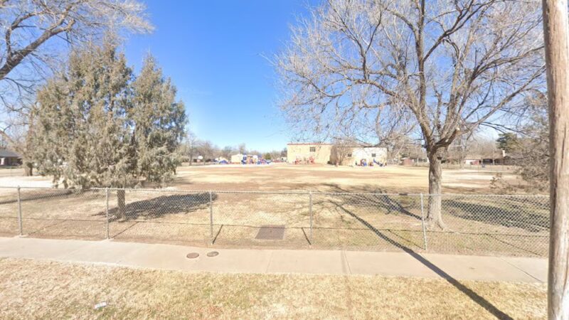 Bivins Park - Amarillo, TX