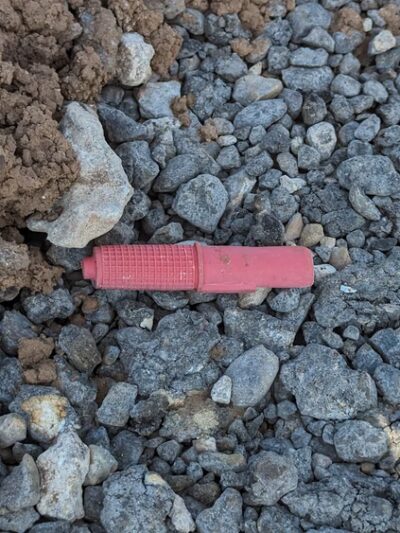 Dog Park at Love’s Travel Stops - Amarillo, TX