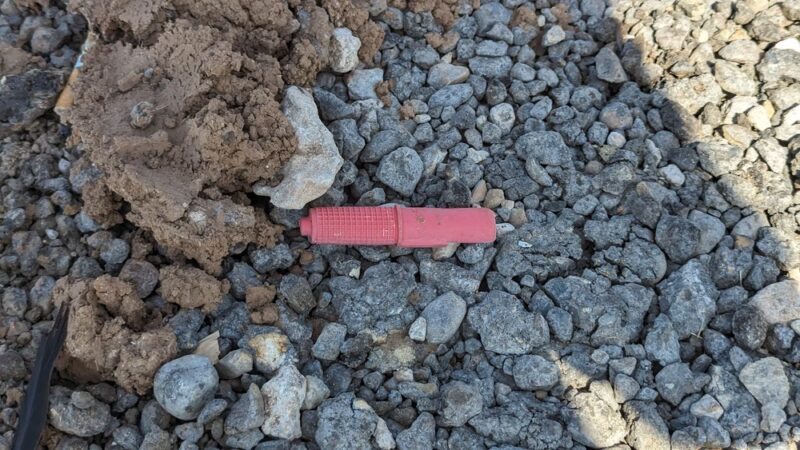 Dog Park at Love’s Travel Stops - Amarillo, TX