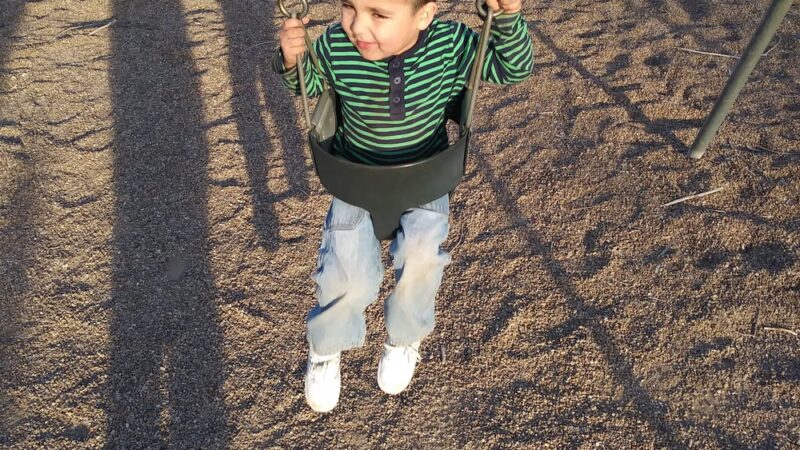 East Park - Amarillo, TX