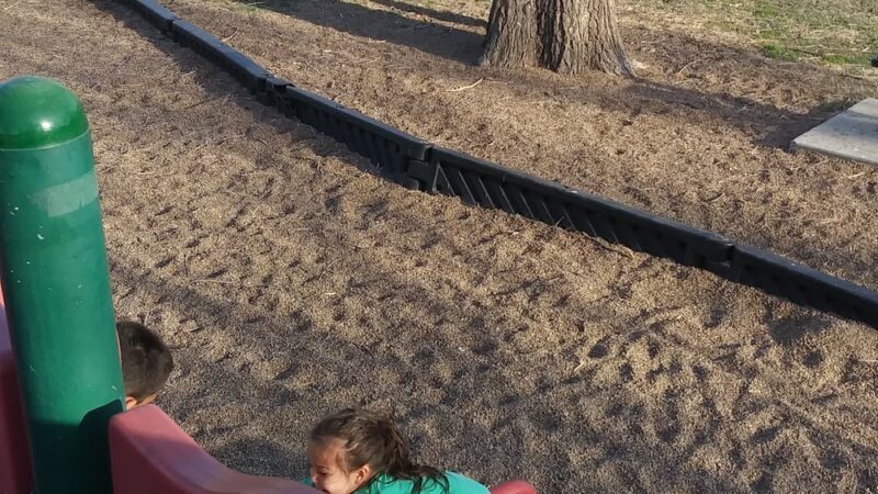 East Park - Amarillo, TX
