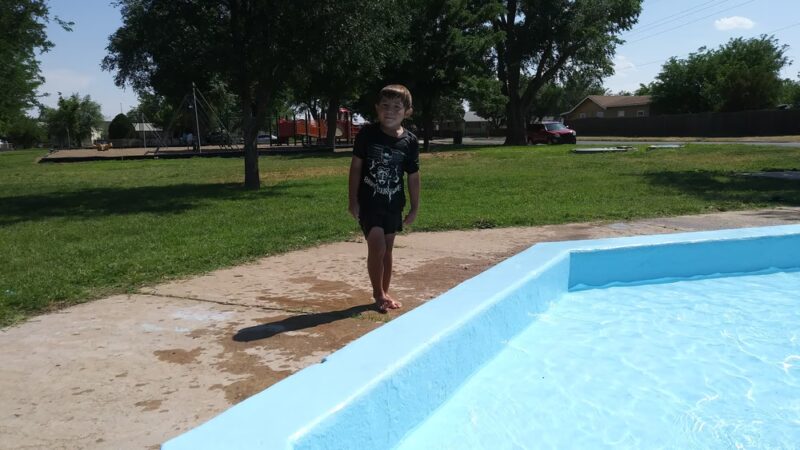 East Park - Amarillo, TX