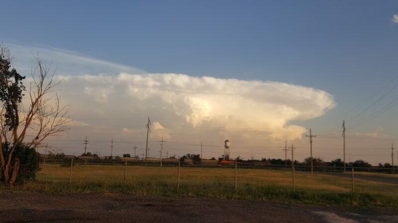 East Park - Amarillo, TX
