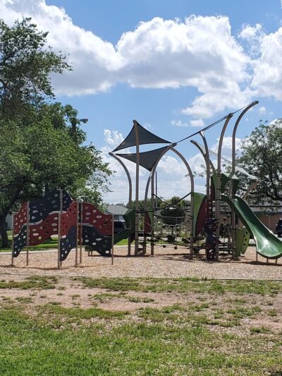 Glenwood Park - Amarillo, TX