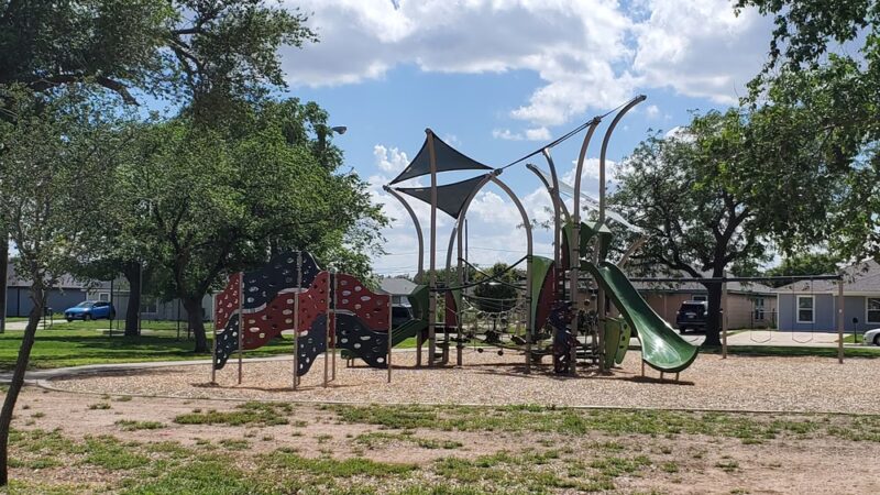 Glenwood Park - Amarillo, TX