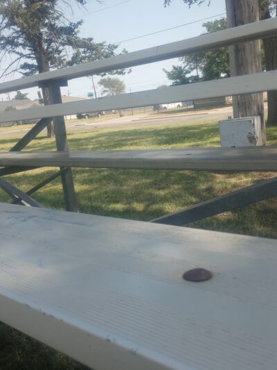 Glenwood Park - Amarillo, TX