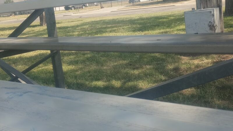 Glenwood Park - Amarillo, TX