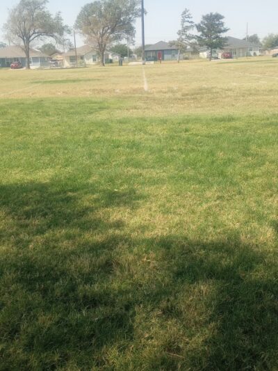 Glenwood Park - Amarillo, TX