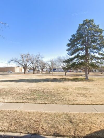 North Julian Park - Amarillo, TX