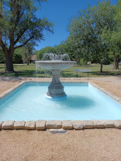 Oliver Eakle Park - Amarillo, TX