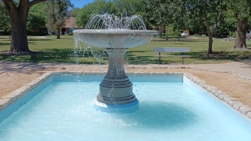 Oliver Eakle Park - Amarillo, TX