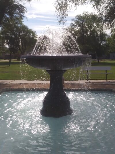 Oliver Eakle Park - Amarillo, TX