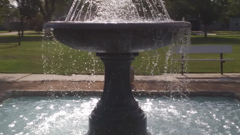 Oliver Eakle Park - Amarillo, TX