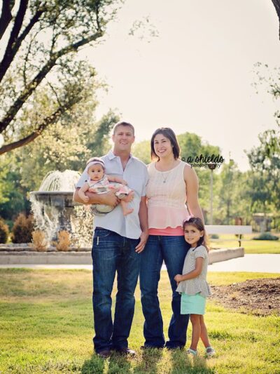 Oliver Eakle Park - Amarillo, TX