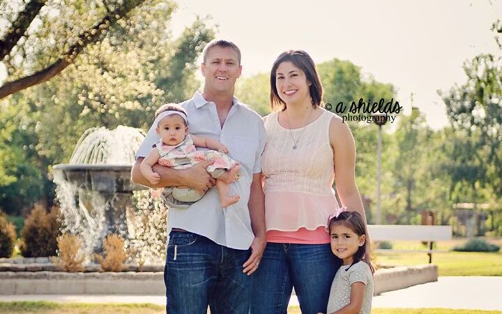 Oliver Eakle Park - Amarillo, TX