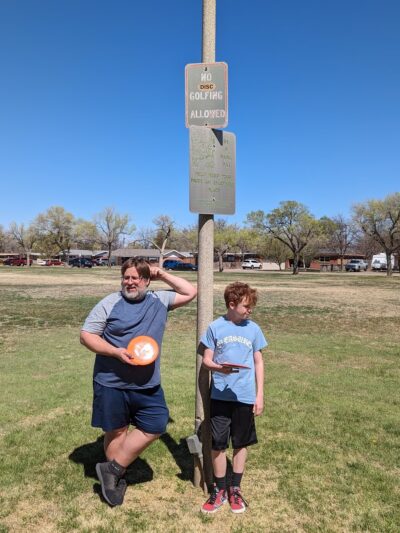 Paramount Park - Amarillo, TX
