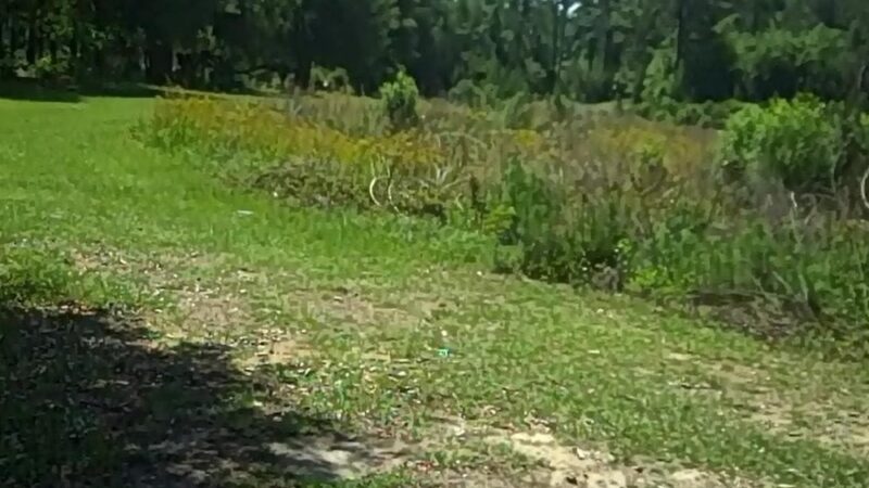 Southeast Park - Amarillo, TX