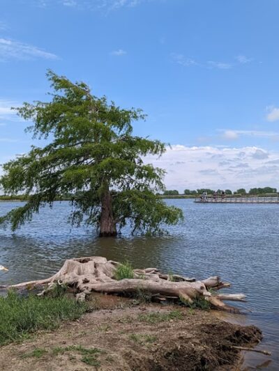 Southeast Park - Amarillo, TX