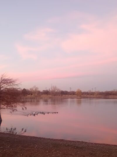 Southeast Park - Amarillo, TX