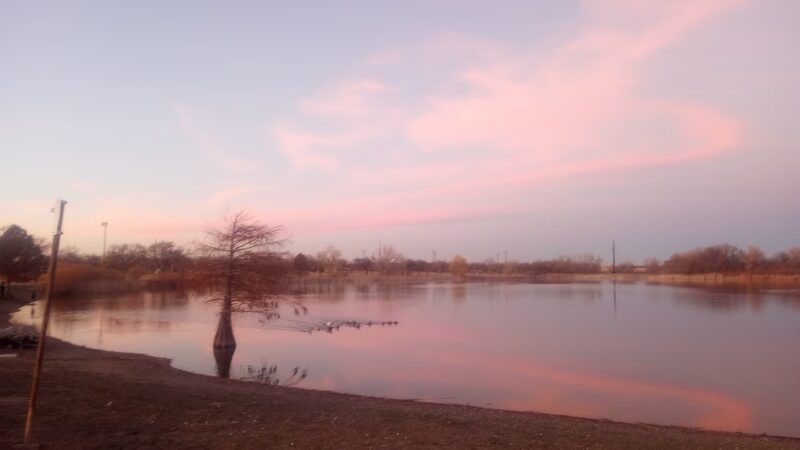 Southeast Park - Amarillo, TX
