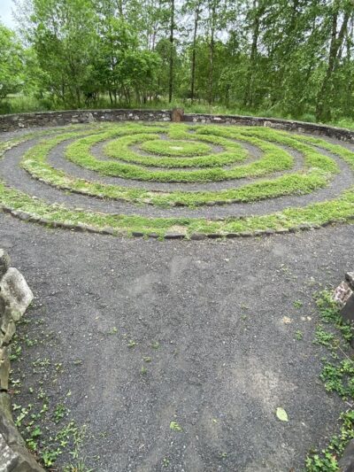 Ambler Arboretum of Temple University - Ambler, PA