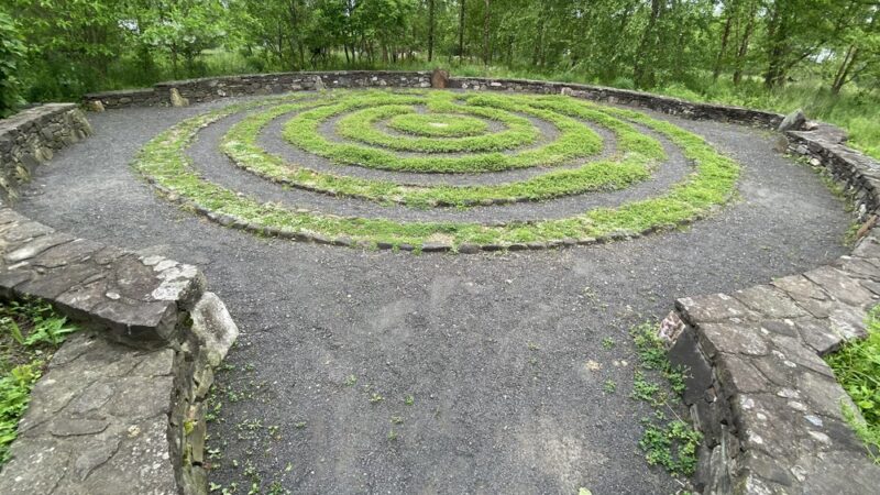 Ambler Arboretum of Temple University - Ambler, PA