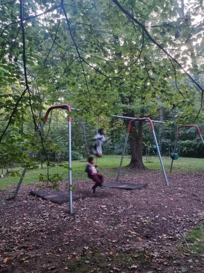 Ambler Borough Park - Ambler, PA