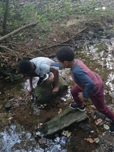 Ambler Borough Park - Ambler, PA