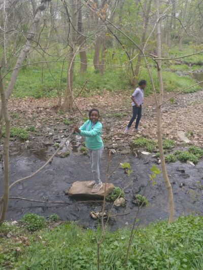 Ambler Borough Park - Ambler, PA