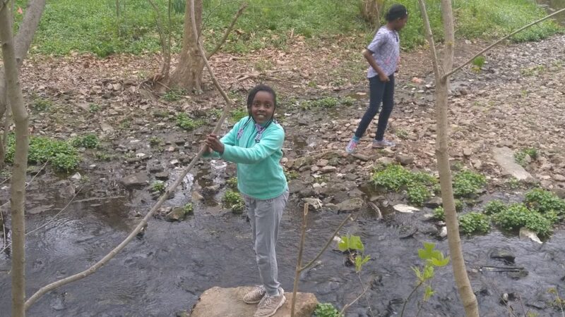 Ambler Borough Park - Ambler, PA