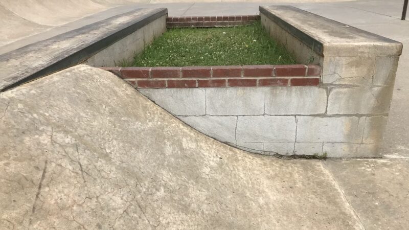 Ambler Skate Park - Ambler, PA