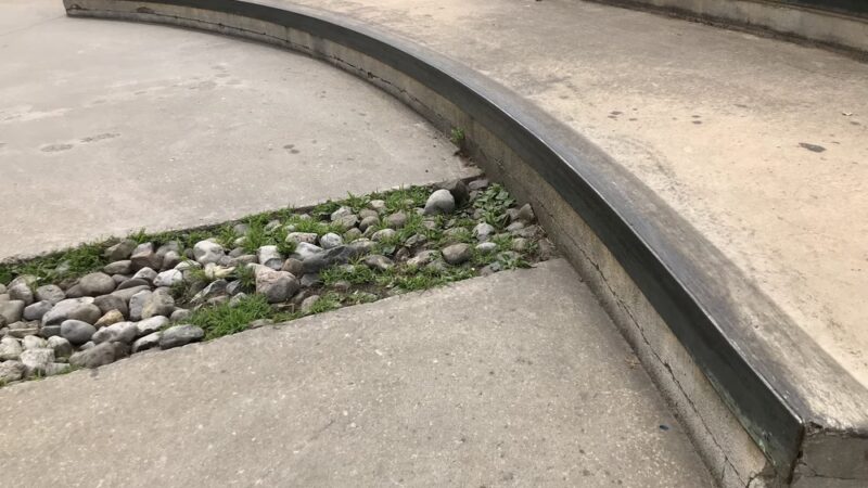 Ambler Skate Park - Ambler, PA