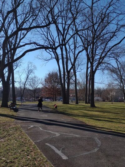 Knight Park - Ambler, PA