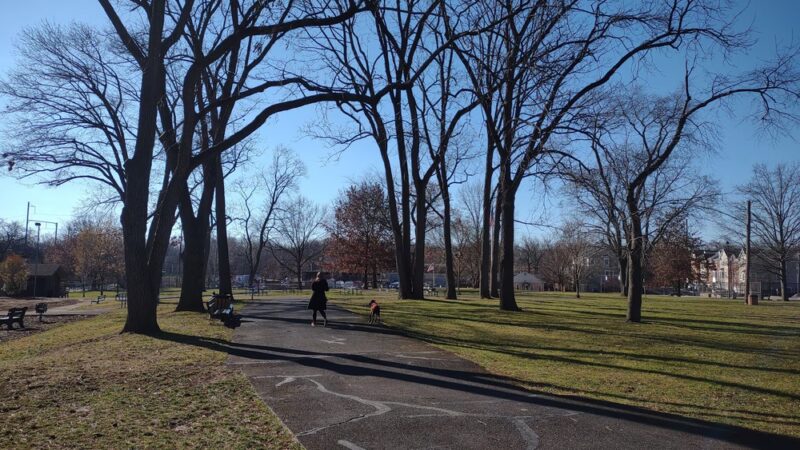 Knight Park - Ambler, PA