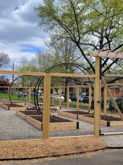 Knight Park - Ambler, PA
