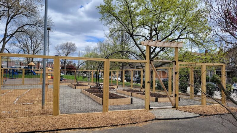 Knight Park - Ambler, PA